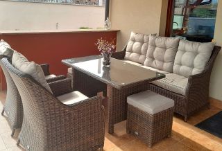 #zahradnynabytok #ratanovynabytok #rataneask #ratanea